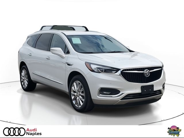 2021 Buick Enclave Premium