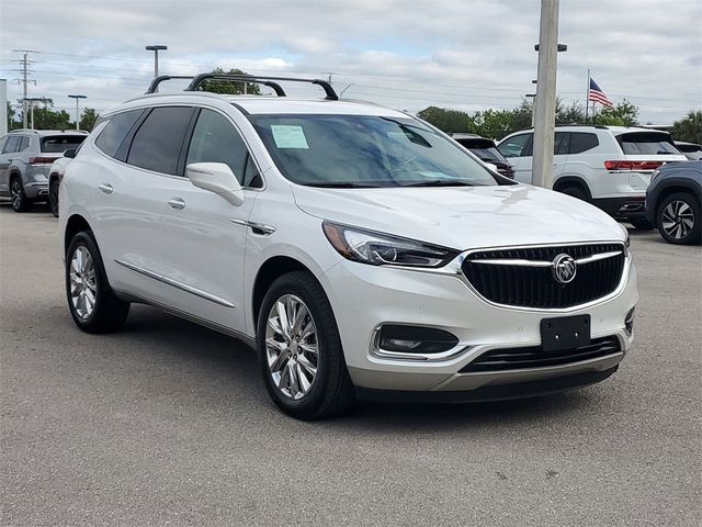 2021 Buick Enclave Premium