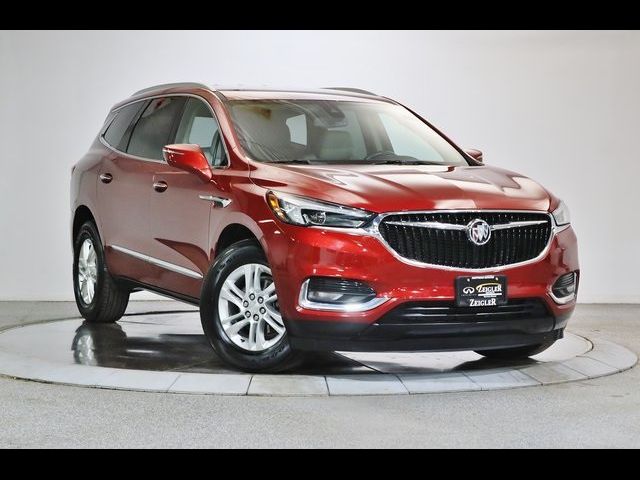 2021 Buick Enclave Premium