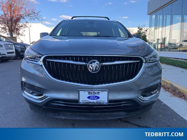 2021 Buick Enclave Premium