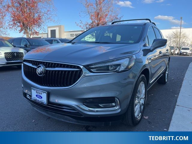 2021 Buick Enclave Premium