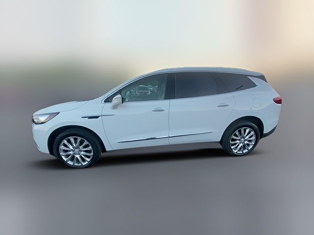 2021 Buick Enclave Premium