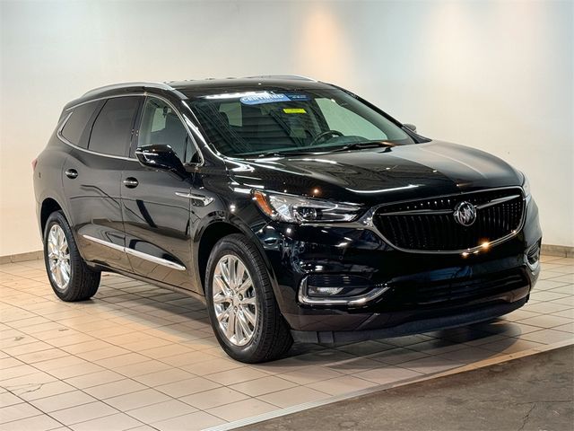 2021 Buick Enclave Premium