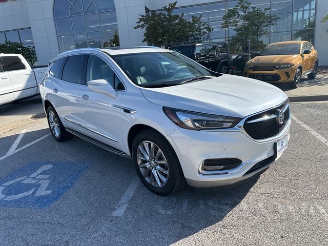 2021 Buick Enclave Premium