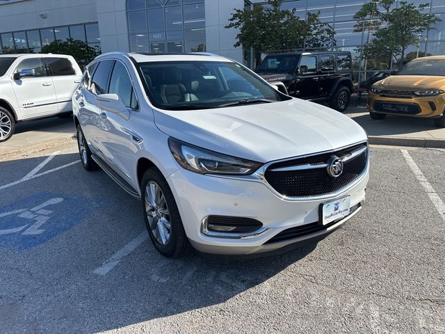 2021 Buick Enclave Premium