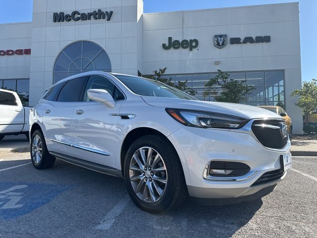 2021 Buick Enclave Premium