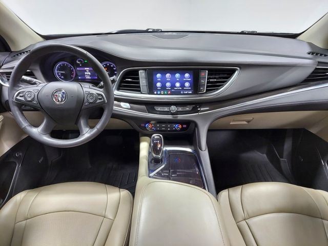 2021 Buick Enclave Premium