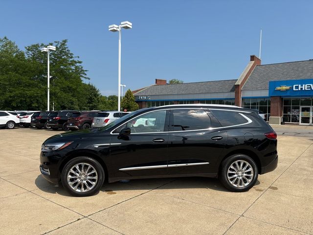 2021 Buick Enclave Premium