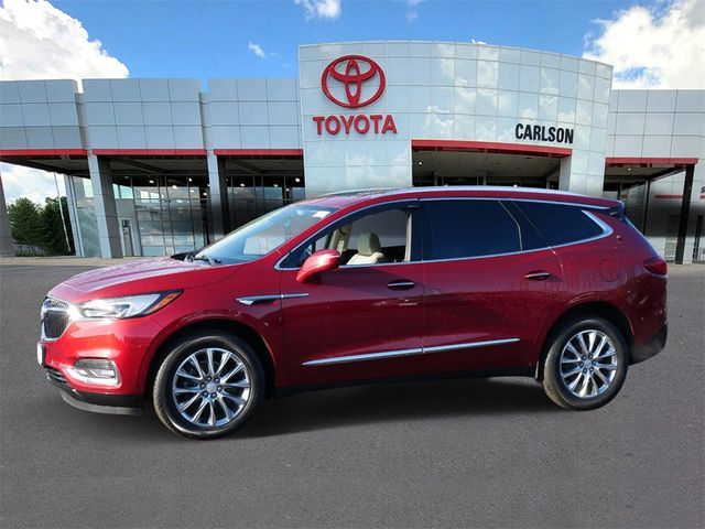 2021 Buick Enclave Premium