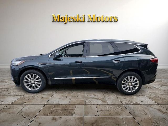 2021 Buick Enclave Premium