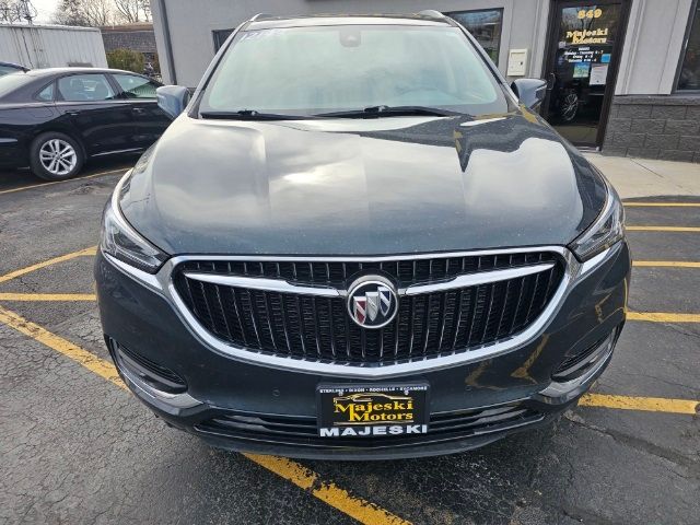 2021 Buick Enclave Premium