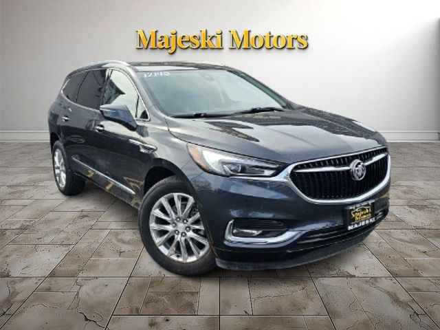 2021 Buick Enclave Premium