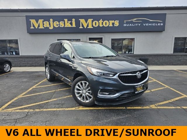 2021 Buick Enclave Premium