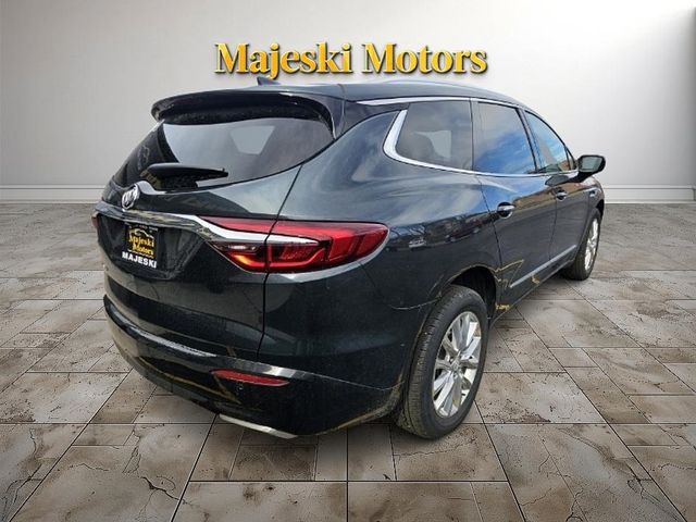 2021 Buick Enclave Premium