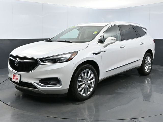 2021 Buick Enclave Premium