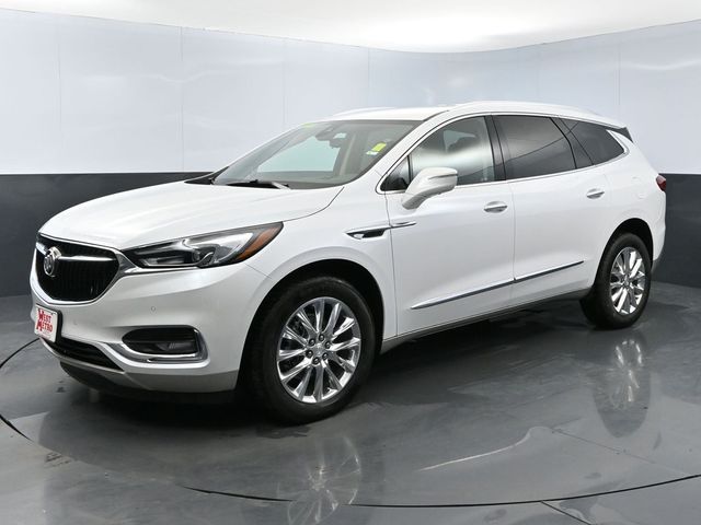 2021 Buick Enclave Premium