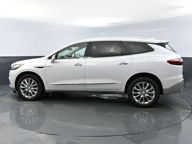 2021 Buick Enclave Premium