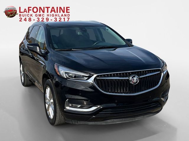 2021 Buick Enclave Premium