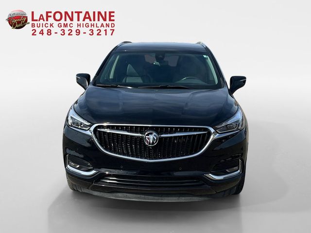 2021 Buick Enclave Premium