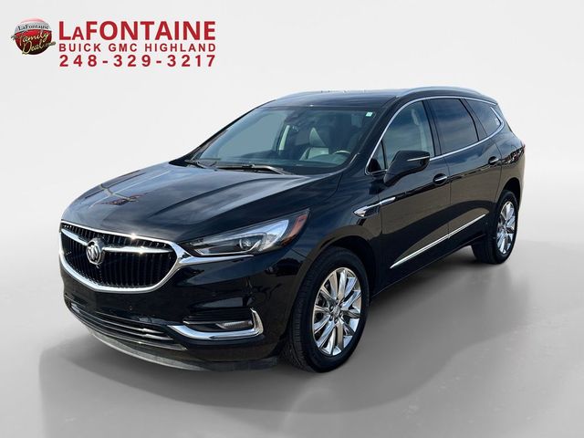 2021 Buick Enclave Premium