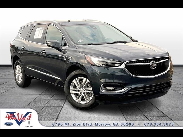 2021 Buick Enclave Premium