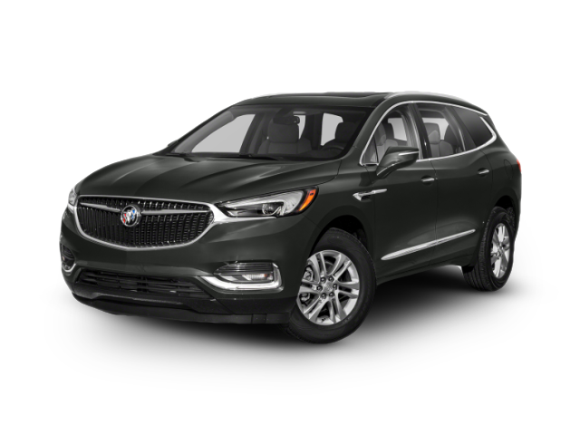 2021 Buick Enclave Premium