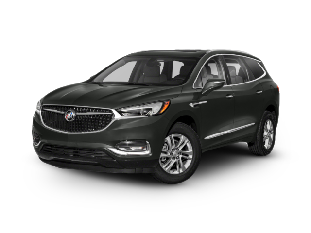 2021 Buick Enclave Premium