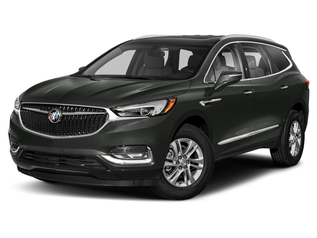 2021 Buick Enclave Premium