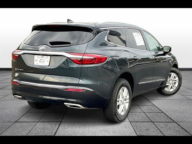 2021 Buick Enclave Premium