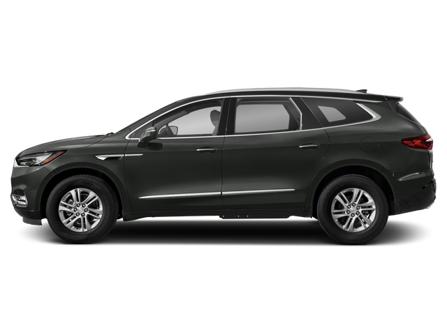 2021 Buick Enclave Premium