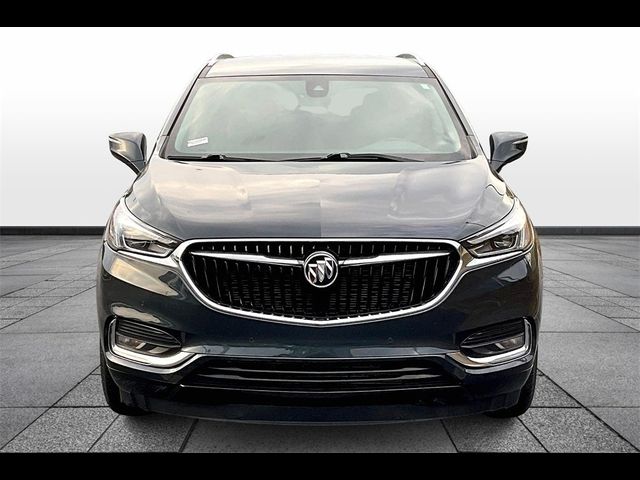 2021 Buick Enclave Premium