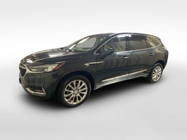 2021 Buick Enclave Premium