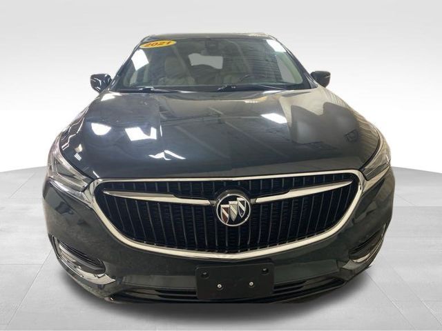 2021 Buick Enclave Premium