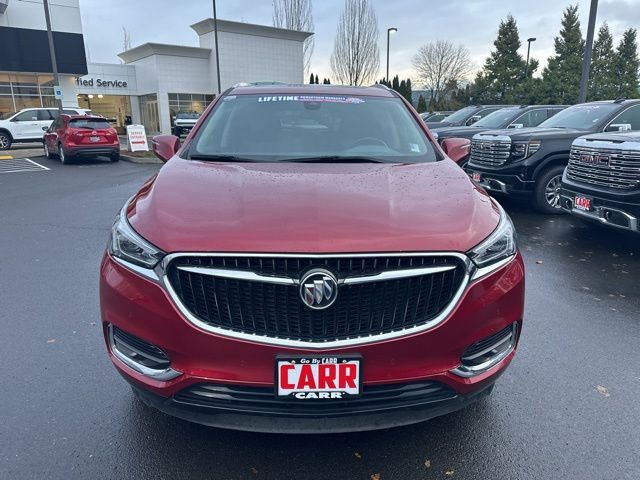 2021 Buick Enclave Premium