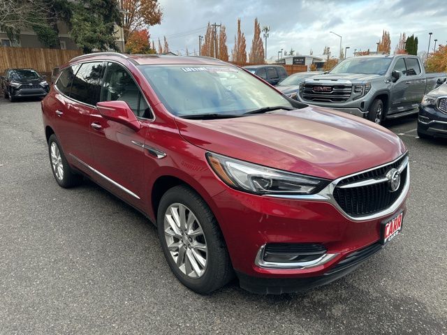 2021 Buick Enclave Premium