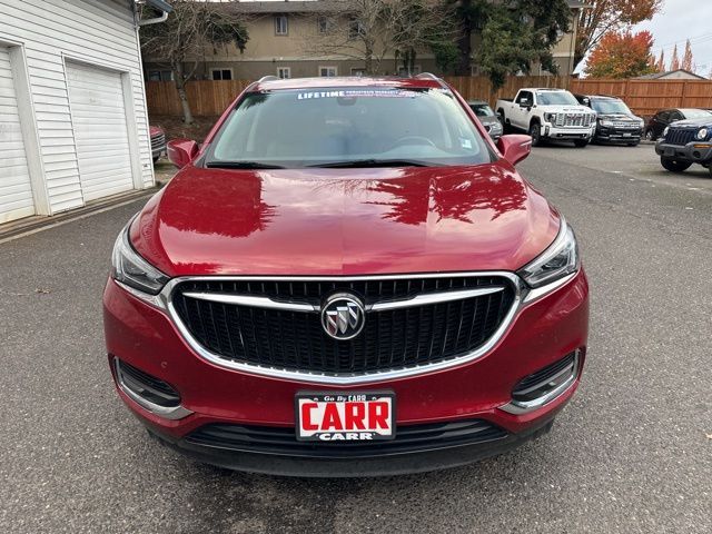 2021 Buick Enclave Premium