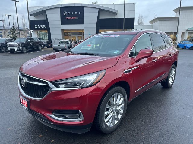 2021 Buick Enclave Premium