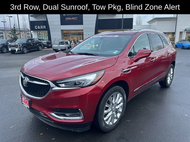 2021 Buick Enclave Premium