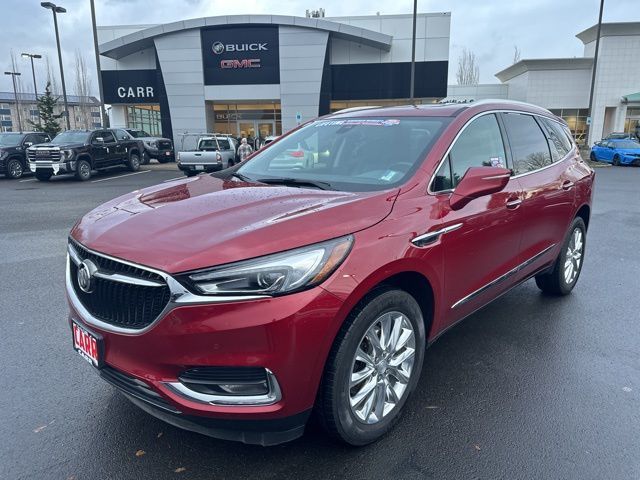 2021 Buick Enclave Premium