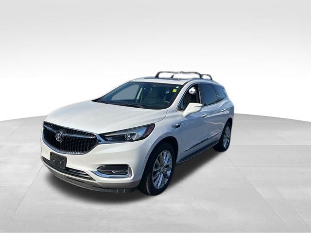 2021 Buick Enclave Premium