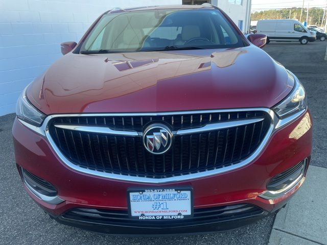 2021 Buick Enclave Premium