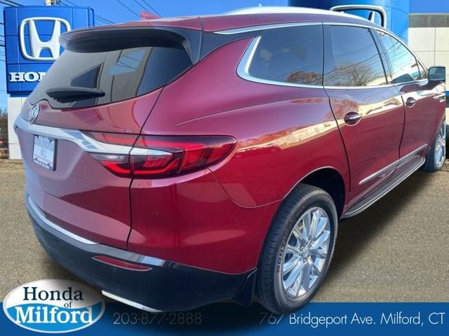 2021 Buick Enclave Premium