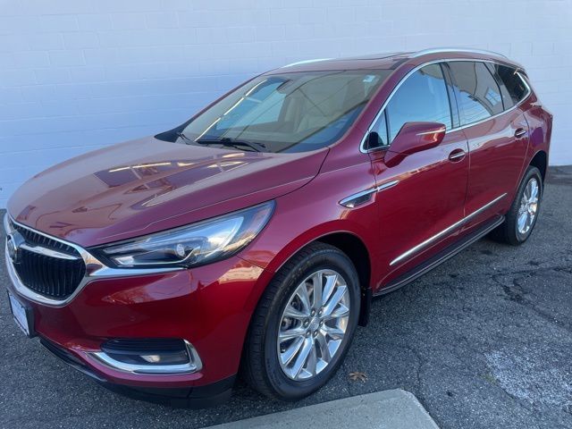 2021 Buick Enclave Premium