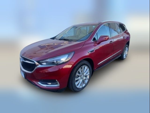 2021 Buick Enclave Premium