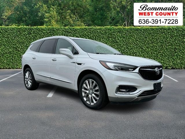 2021 Buick Enclave Premium