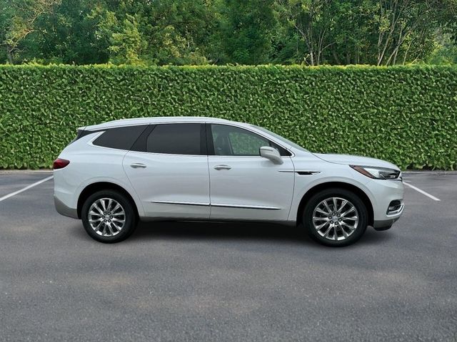 2021 Buick Enclave Premium