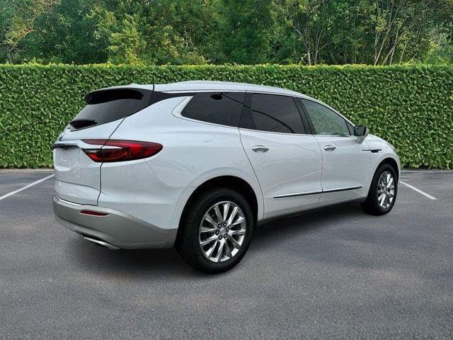 2021 Buick Enclave Premium