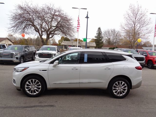 2021 Buick Enclave Premium