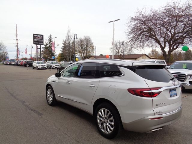 2021 Buick Enclave Premium