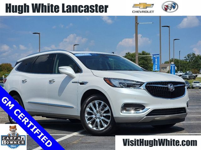 2021 Buick Enclave Premium